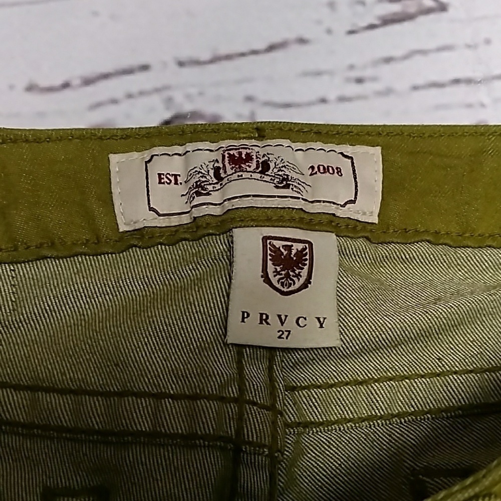 PRVCY Jeans - Picture 5 of 7